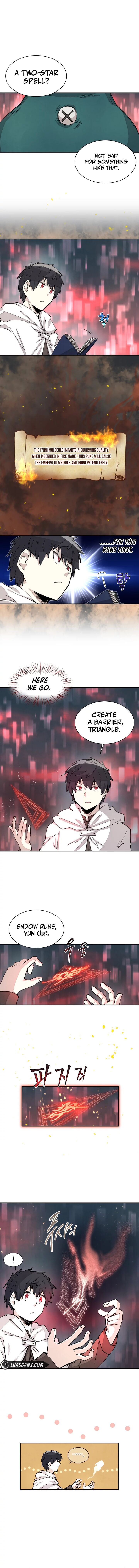 Reincarnation Of The Hero Party Archmage Chapter 19 Page 4