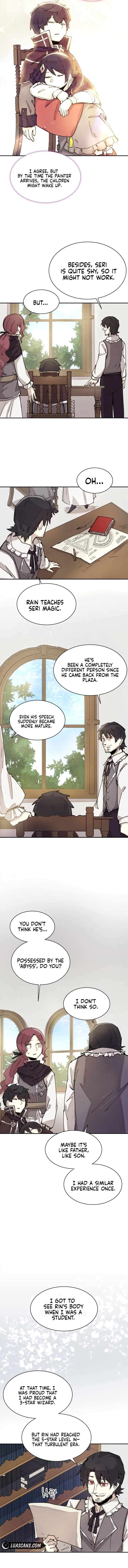 Reincarnation Of The Hero Party Archmage Chapter 2 Page 13