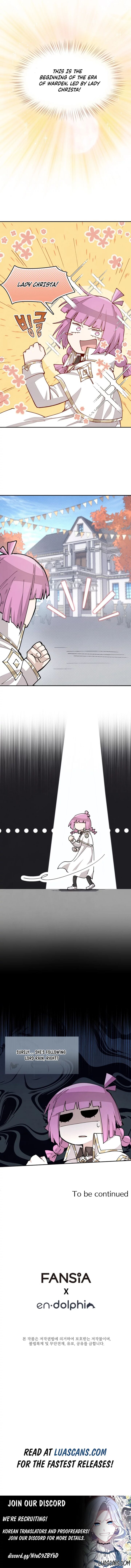 Reincarnation Of The Hero Party Archmage Chapter 20 Page 10