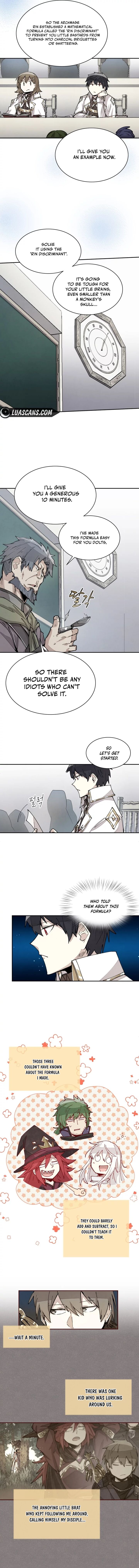 Reincarnation Of The Hero Party Archmage Chapter 20 Page 2