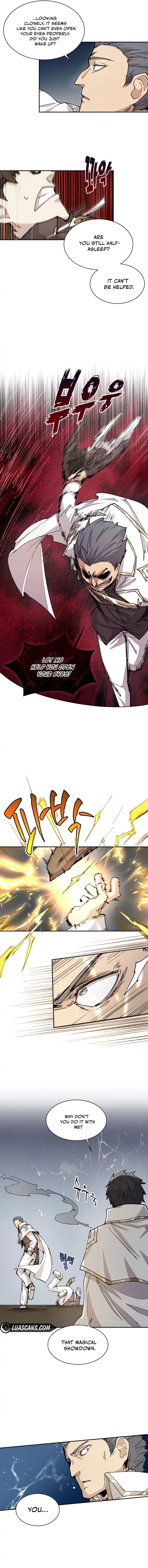 Reincarnation Of The Hero Party Archmage Chapter 21 Page 5
