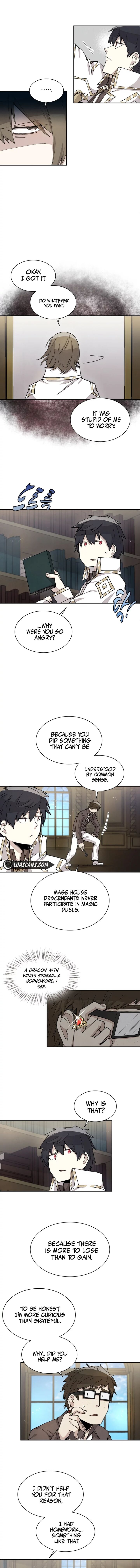 Reincarnation Of The Hero Party Archmage Chapter 22 Page 2