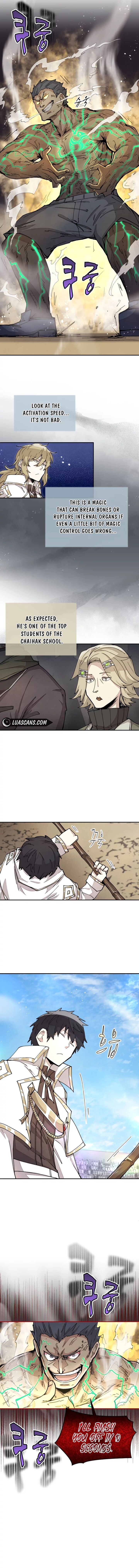 Reincarnation Of The Hero Party Archmage Chapter 24 Page 2