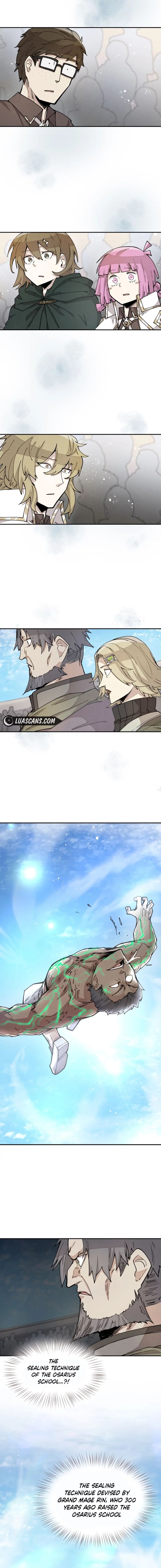 Reincarnation Of The Hero Party Archmage Chapter 24 Page 6