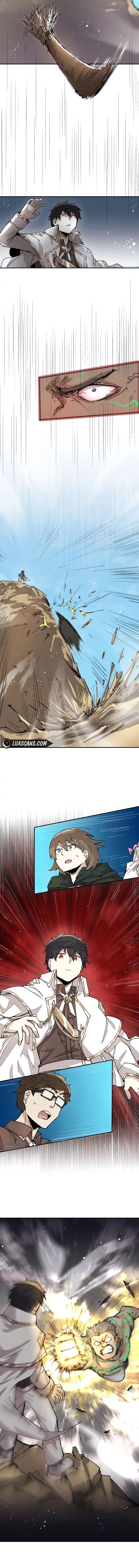 Reincarnation Of The Hero Party Archmage Chapter 25 Page 10