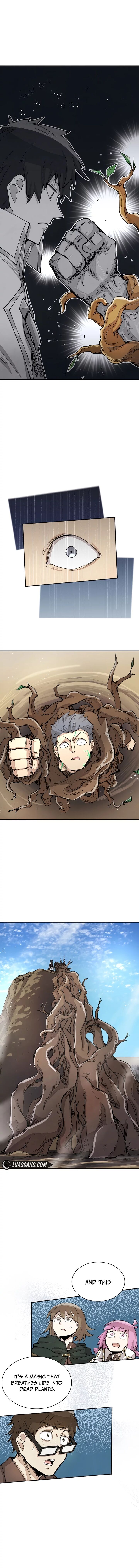 Reincarnation Of The Hero Party Archmage Chapter 25 Page 11