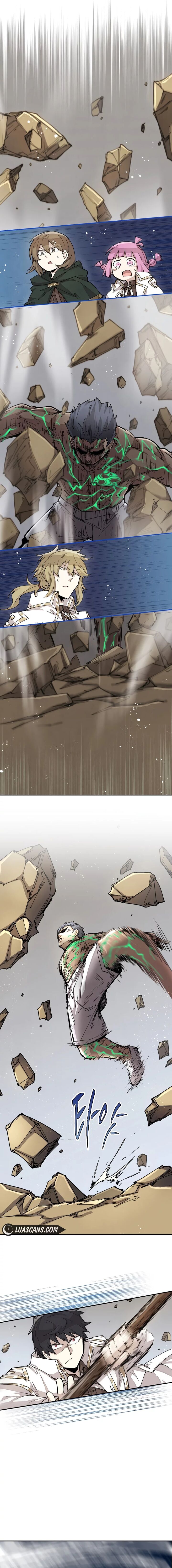 Reincarnation Of The Hero Party Archmage Chapter 25 Page 3