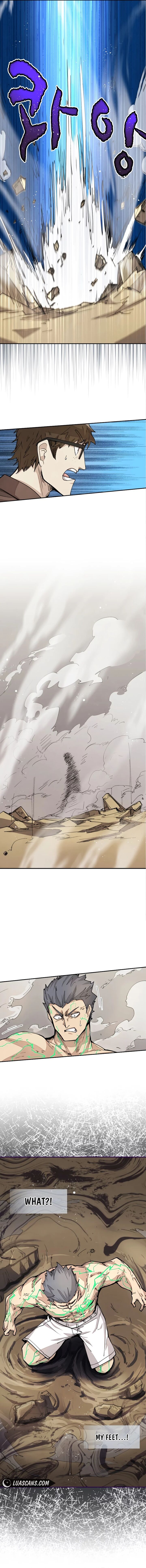 Reincarnation Of The Hero Party Archmage Chapter 25 Page 6