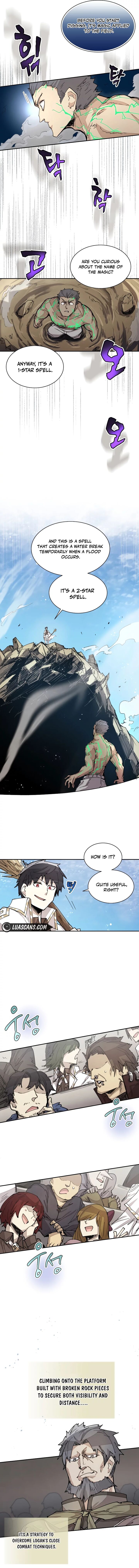 Reincarnation Of The Hero Party Archmage Chapter 25 Page 7