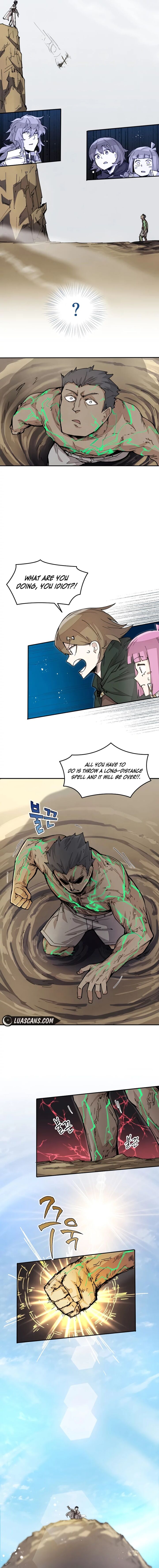 Reincarnation Of The Hero Party Archmage Chapter 25 Page 9