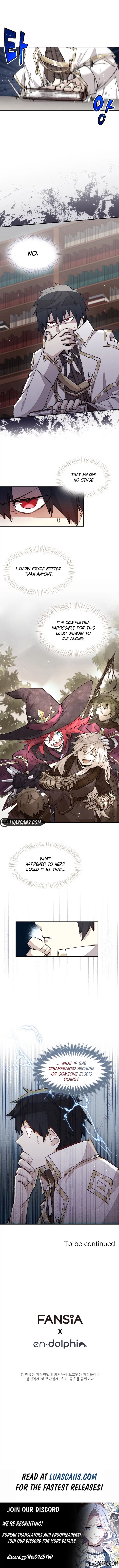 Reincarnation Of The Hero Party Archmage Chapter 27 Page 11