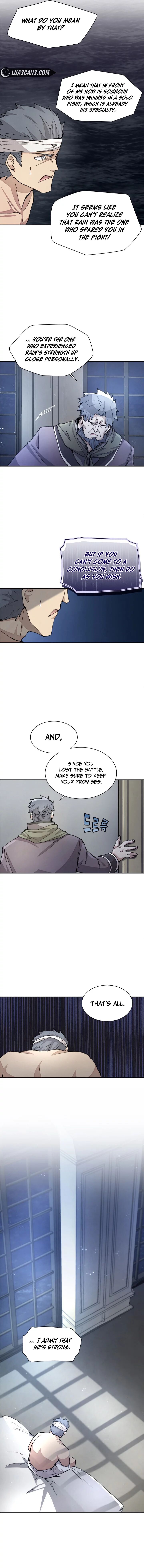 Reincarnation Of The Hero Party Archmage Chapter 27 Page 3