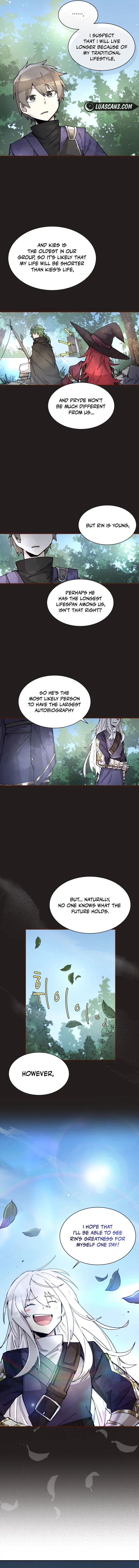 Reincarnation Of The Hero Party Archmage Chapter 27 Page 7