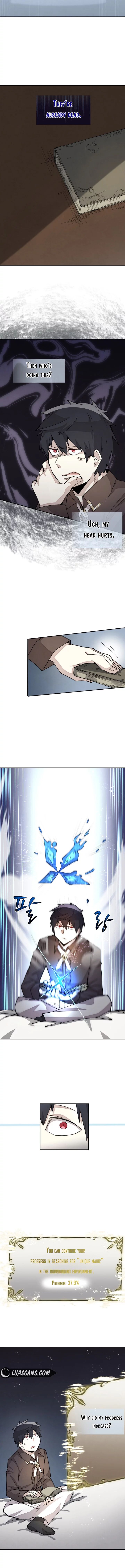 Reincarnation Of The Hero Party Archmage Chapter 28 Page 11