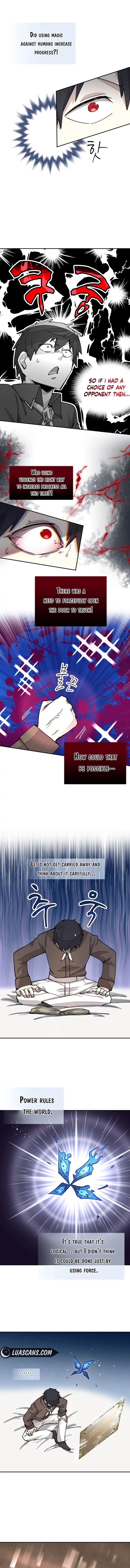 Reincarnation Of The Hero Party Archmage Chapter 28 Page 12