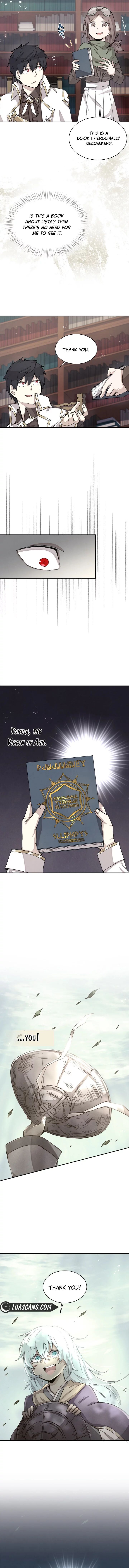 Reincarnation Of The Hero Party Archmage Chapter 28 Page 2