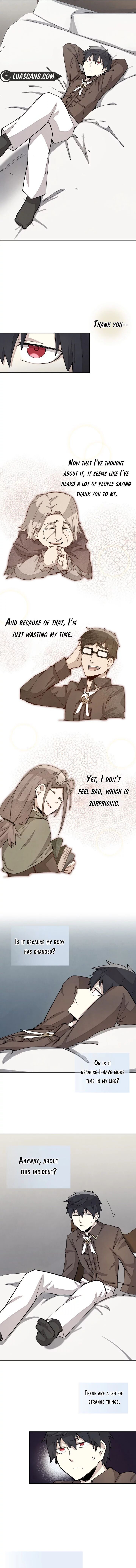 Reincarnation Of The Hero Party Archmage Chapter 28 Page 9
