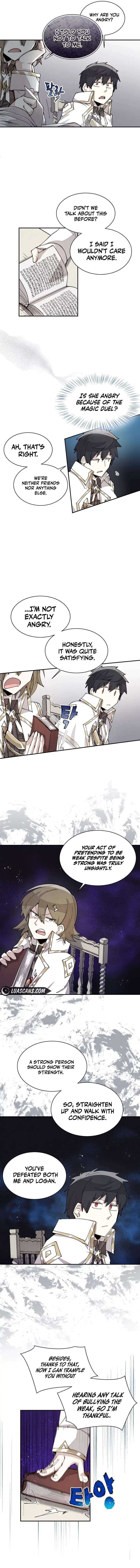 Reincarnation Of The Hero Party Archmage Chapter 29 Page 3