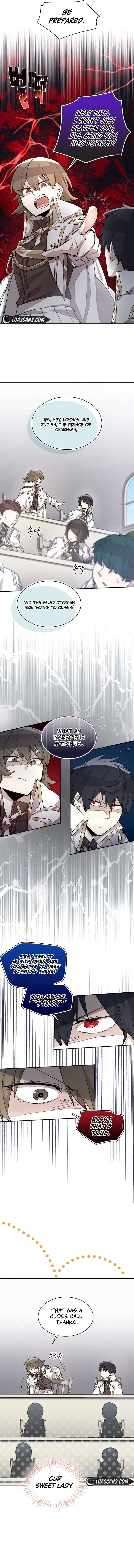 Reincarnation Of The Hero Party Archmage Chapter 29 Page 4