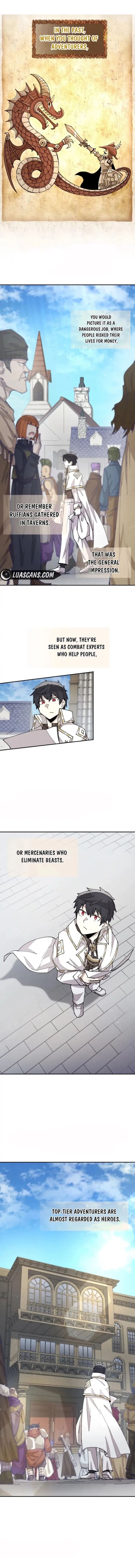 Reincarnation Of The Hero Party Archmage Chapter 30 Page 2