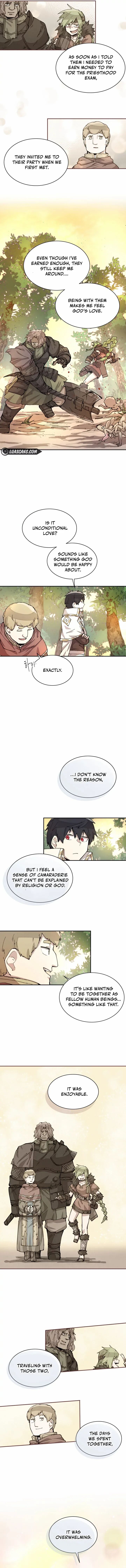 Reincarnation Of The Hero Party Archmage Chapter 31 Page 6