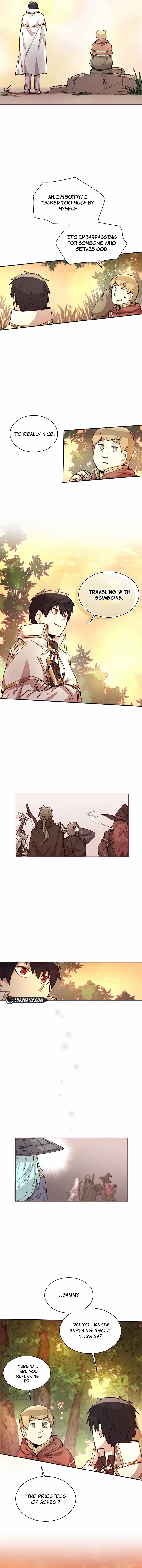 Reincarnation Of The Hero Party Archmage Chapter 31 Page 7