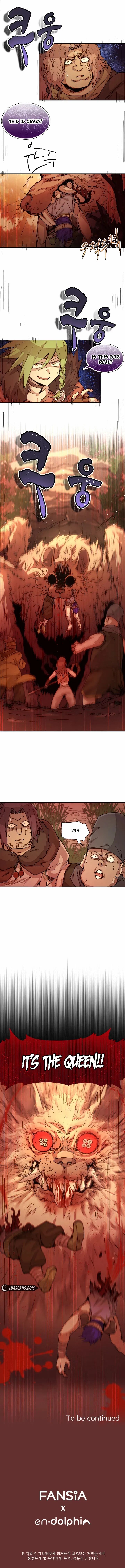 Reincarnation Of The Hero Party Archmage Chapter 31 Page 9