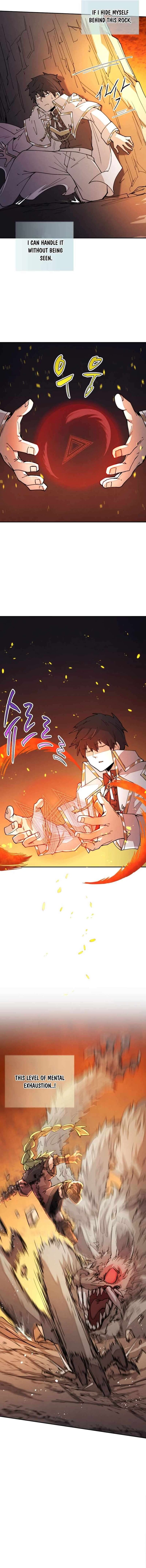 Reincarnation Of The Hero Party Archmage Chapter 34 Page 4