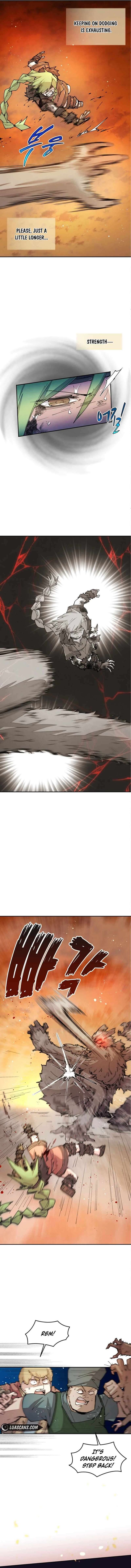 Reincarnation Of The Hero Party Archmage Chapter 34 Page 5