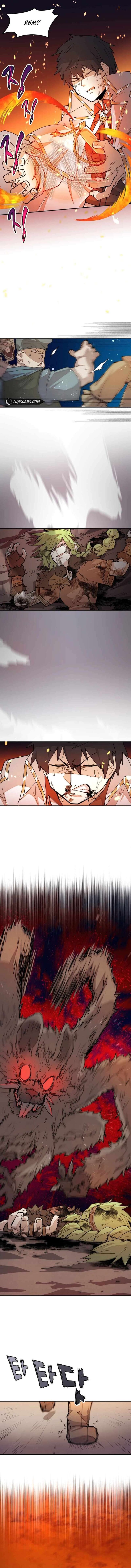 Reincarnation Of The Hero Party Archmage Chapter 34 Page 6