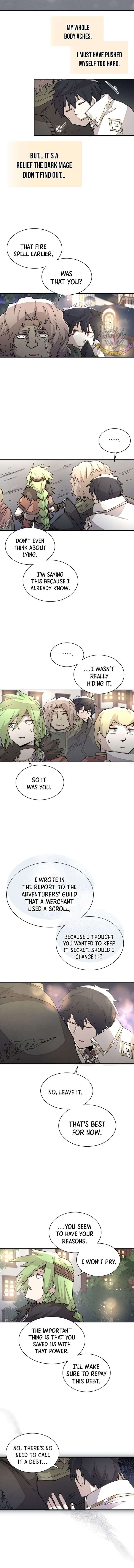 Reincarnation Of The Hero Party Archmage Chapter 35 Page 14