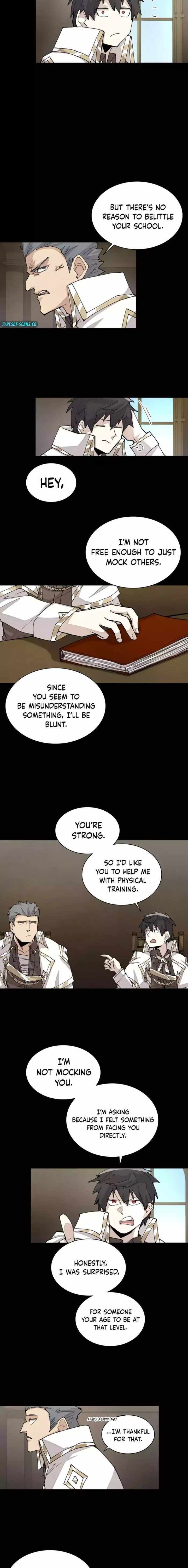Reincarnation Of The Hero Party Archmage Chapter 38 Page 7