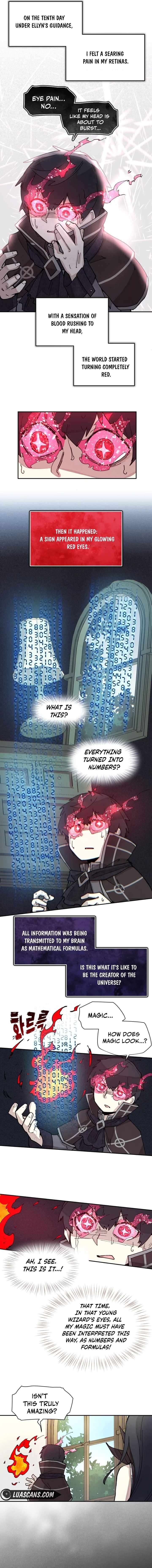 Reincarnation Of The Hero Party Archmage Chapter 4 Page 9