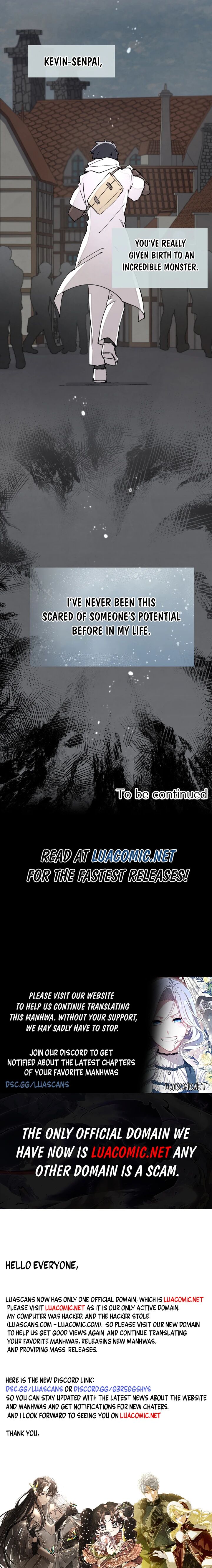 Reincarnation Of The Hero Party Archmage Chapter 40 Page 11