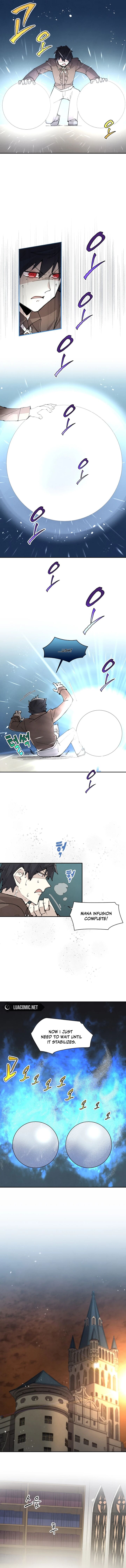Reincarnation Of The Hero Party Archmage Chapter 41 Page 3