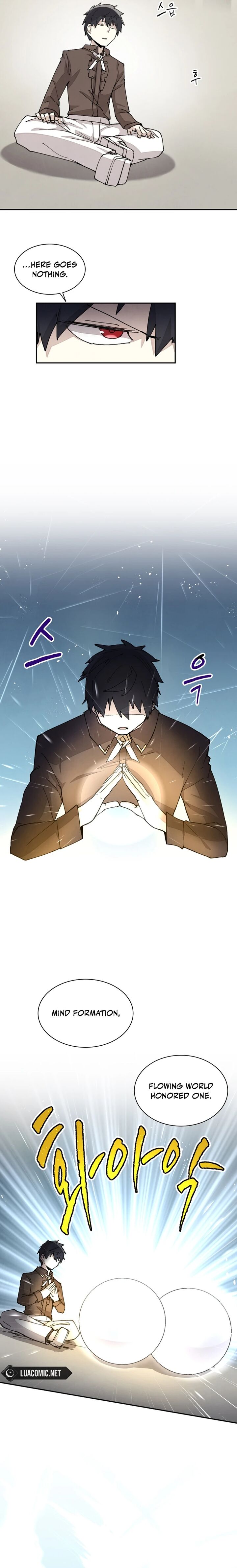 Reincarnation Of The Hero Party Archmage Chapter 41 Page 4
