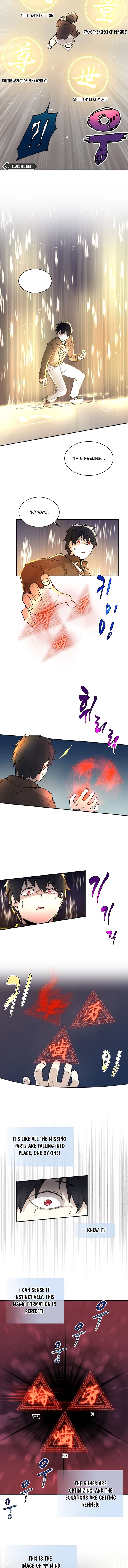 Reincarnation Of The Hero Party Archmage Chapter 41 Page 6