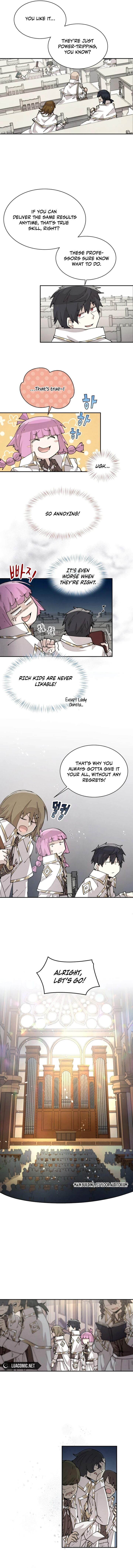 Reincarnation Of The Hero Party Archmage Chapter 42 Page 2
