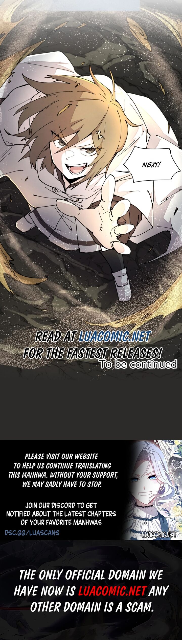 Reincarnation Of The Hero Party Archmage Chapter 43 Page 11