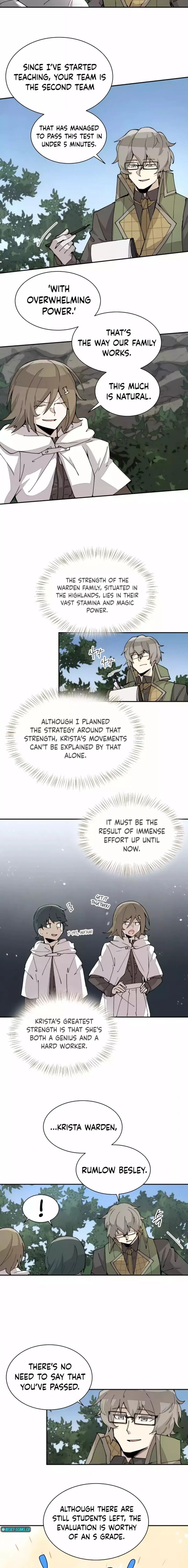 Reincarnation Of The Hero Party Archmage Chapter 45 Page 2