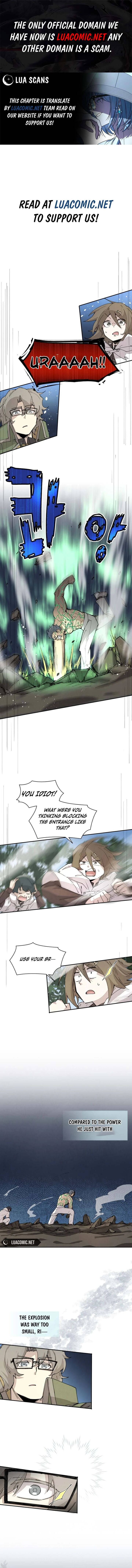 Reincarnation Of The Hero Party Archmage Chapter 46 Page 1