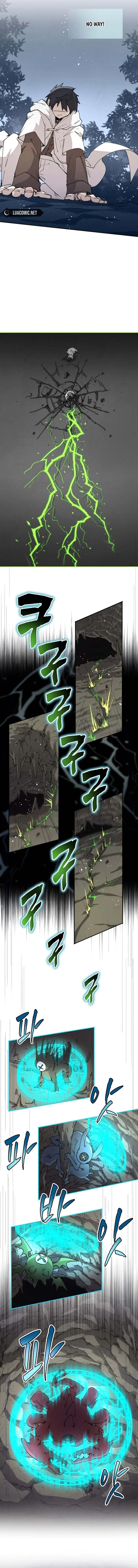 Reincarnation Of The Hero Party Archmage Chapter 46 Page 2