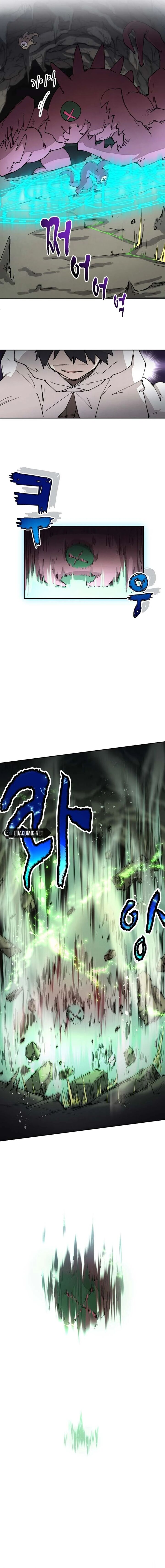 Reincarnation Of The Hero Party Archmage Chapter 46 Page 3