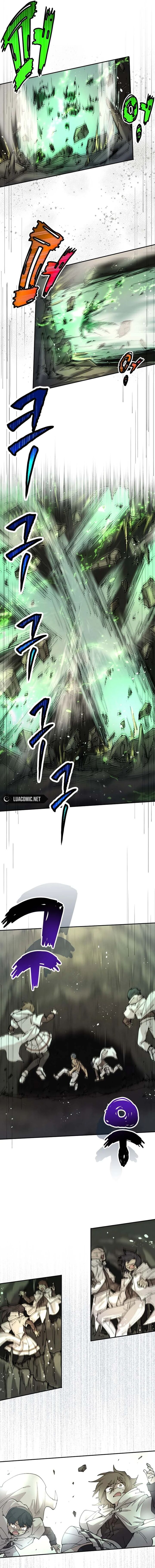 Reincarnation Of The Hero Party Archmage Chapter 46 Page 4