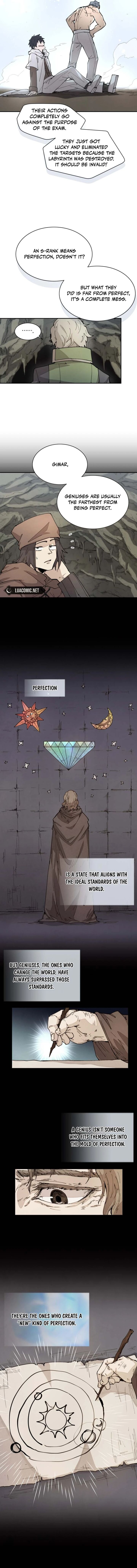 Reincarnation Of The Hero Party Archmage Chapter 46 Page 7