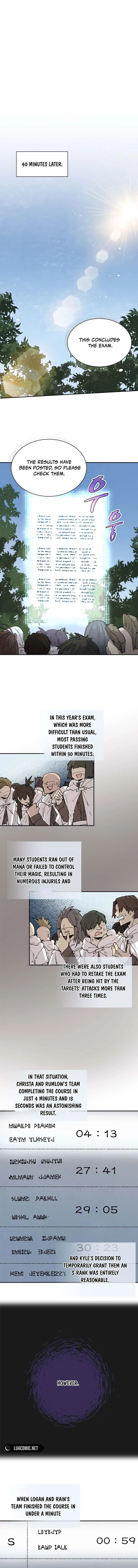 Reincarnation Of The Hero Party Archmage Chapter 46 Page 9