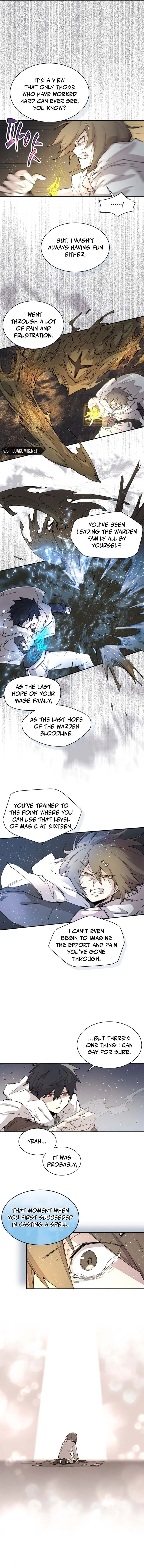 Reincarnation Of The Hero Party Archmage Chapter 47 Page 8