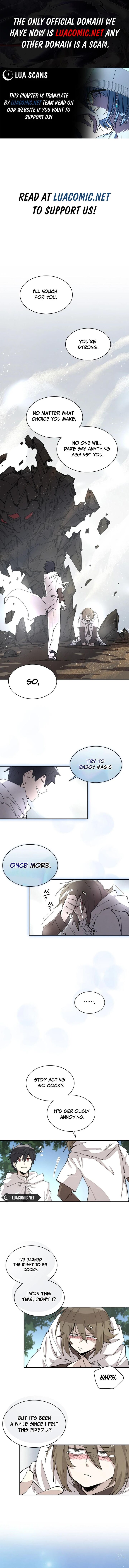 Reincarnation Of The Hero Party Archmage Chapter 48 Page 1
