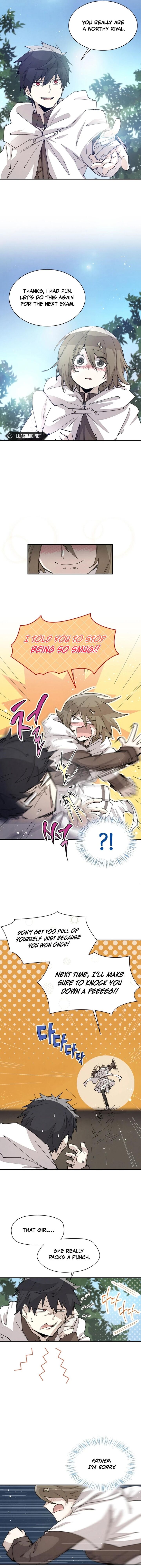 Reincarnation Of The Hero Party Archmage Chapter 48 Page 2