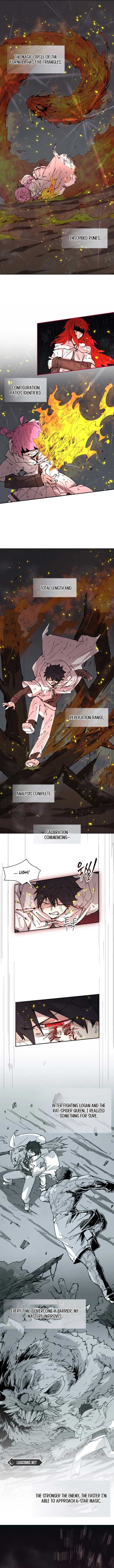 Reincarnation Of The Hero Party Archmage Chapter 54 Page 6